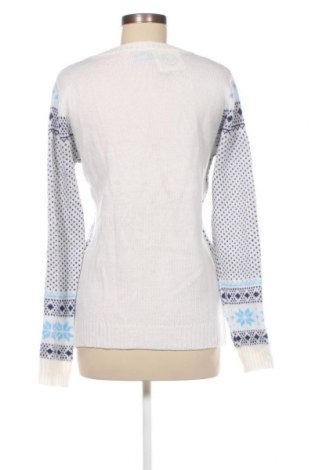Дамски пуловер Disney, Размер S, Цвят Бял, Цена 29,00 лв.