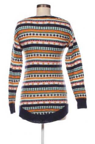 Дамски пуловер Disney, Размер XS, Цвят Многоцветен, Цена 7,54 лв.
