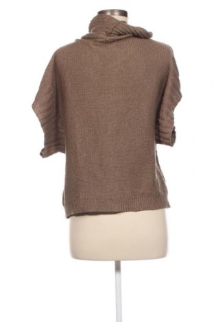 Дамски пуловер Diversi, Размер XL, Цвят Кафяв, Цена 10,15 лв.