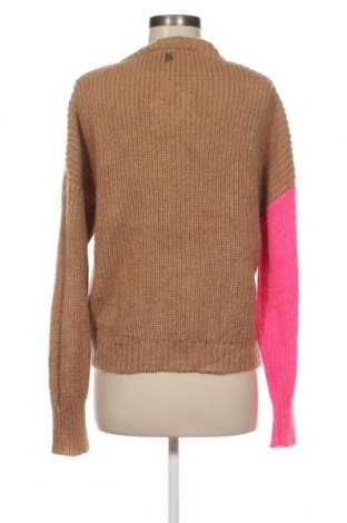 Γυναικείο πουλόβερ Dixie, Μέγεθος L, Χρώμα  Μπέζ, Τιμή 8,41 €