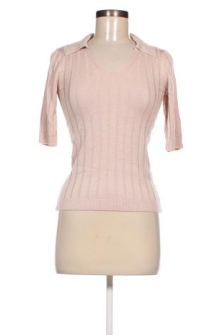 Дамски пуловер Dorothy Perkins, Размер M, Цвят Бежов, Цена 17,01 лв.