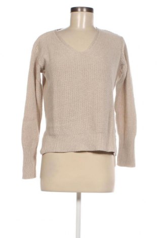Γυναικείο πουλόβερ Double Agent, Μέγεθος S, Χρώμα  Μπέζ, Τιμή 10,67 €