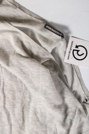 Γυναικείο πουλόβερ Drykorn for beautiful people, Μέγεθος S, Χρώμα Γκρί, Τιμή 11,00 €