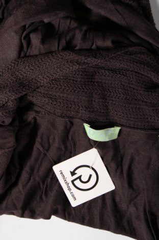 Дамски пуловер Dtlm, Размер S, Цвят Сив, Цена 8,00 лв.