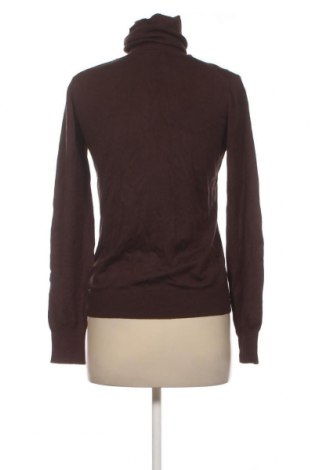 Дамски пуловер Easy Wear, Размер L, Цвят Кафяв, Цена 26,10 лв.