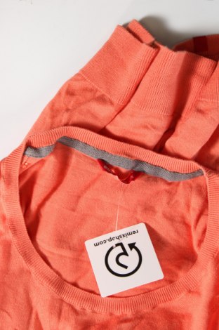 Γυναικείο πουλόβερ Edc By Esprit, Μέγεθος S, Χρώμα Πορτοκαλί, Τιμή 17,94 €
