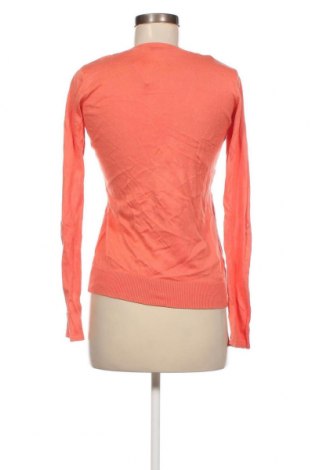 Γυναικείο πουλόβερ Edc By Esprit, Μέγεθος S, Χρώμα Πορτοκαλί, Τιμή 17,94 €