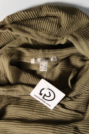 Γυναικείο πουλόβερ Edc By Esprit, Μέγεθος L, Χρώμα Πράσινο, Τιμή 5,38 €