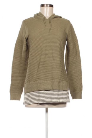 Дамски пуловер Edc By Esprit, Размер L, Цвят Зелен, Цена 8,12 лв.