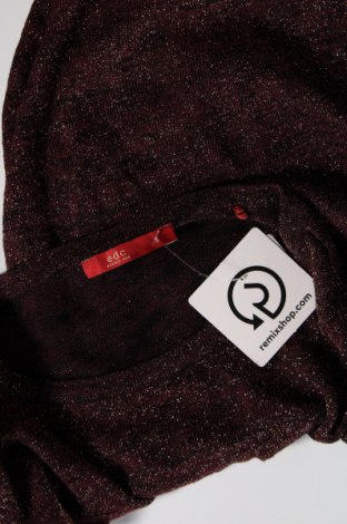 Γυναικείο πουλόβερ Edc By Esprit, Μέγεθος S, Χρώμα Κόκκινο, Τιμή 5,38 €