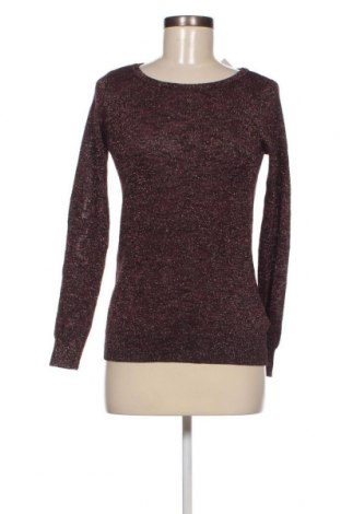 Дамски пуловер Edc By Esprit, Размер S, Цвят Червен, Цена 7,83 лв.
