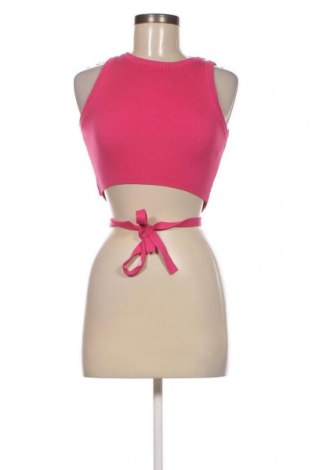 Γυναικείο πουλόβερ Edited, Μέγεθος XS, Χρώμα Ρόζ , Τιμή 9,42 €