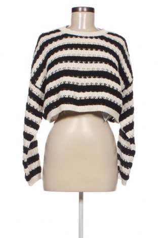 Дамски пуловер Edited, Размер S, Цвят Многоцветен, Цена 87,00 лв.