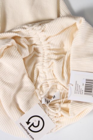 Дамски пуловер Edited, Размер M, Цвят Екрю, Цена 21,75 лв.