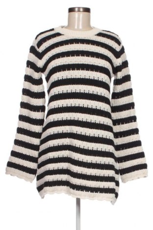 Дамски пуловер Edited, Размер S, Цвят Многоцветен, Цена 20,01 лв.