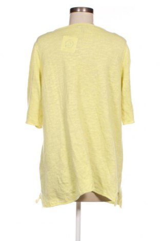 Γυναικείο πουλόβερ Eileen Fisher, Μέγεθος XL, Χρώμα Κίτρινο, Τιμή 7,99 €