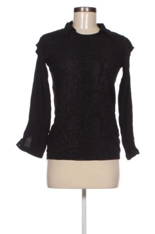 Γυναικείο πουλόβερ Elora, Μέγεθος XS, Χρώμα Μαύρο, Τιμή 4,95 €