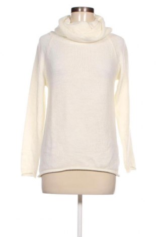 Дамски пуловер Empathie, Размер XS, Цвят Бял, Цена 8,00 лв.