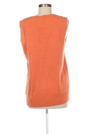 Damenpullover Encadee, Größe L, Farbe Orange, Preis € 3,23