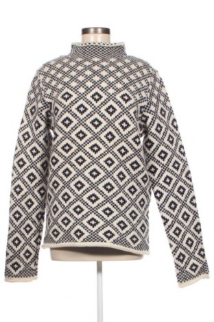 Дамски пуловер Esemplare, Размер L, Цвят Многоцветен, Цена 37,40 лв.