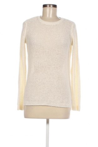 Γυναικείο πουλόβερ Esmara, Μέγεθος S, Χρώμα Εκρού, Τιμή 3,41 €