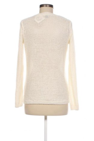 Дамски пуловер Esmara, Размер S, Цвят Екрю, Цена 6,38 лв.