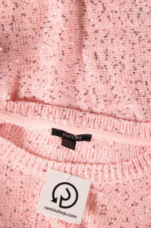 Pulover de femei Esmara, Mărime M, Culoare Roz, Preț 23,85 Lei