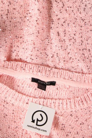 Damenpullover Esmara, Größe M, Farbe Rosa, Preis € 7,06