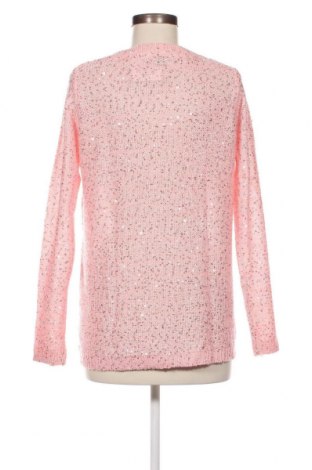 Дамски пуловер Esmara, Размер M, Цвят Розов, Цена 7,54 лв.