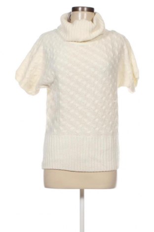 Γυναικείο πουλόβερ Esmara, Μέγεθος S, Χρώμα Λευκό, Τιμή 3,41 €