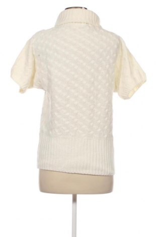 Дамски пуловер Esmara, Размер S, Цвят Бял, Цена 6,38 лв.