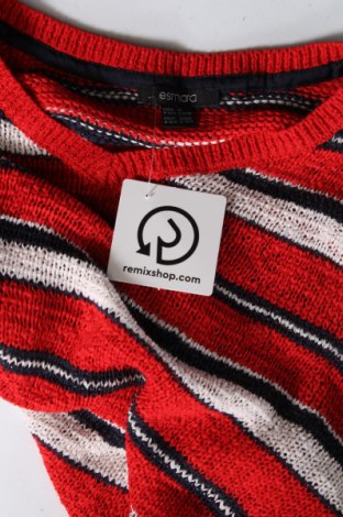 Дамски пуловер Esmara, Размер M, Цвят Червен, Цена 5,22 лв.