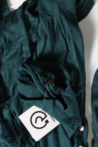 Γυναικείο πουλόβερ Esmara, Μέγεθος M, Χρώμα Πράσινο, Τιμή 4,49 €