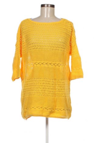 Damenpullover Esmara, Größe L, Farbe Gelb, Preis € 7,06