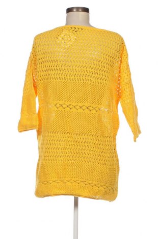 Γυναικείο πουλόβερ Esmara, Μέγεθος L, Χρώμα Κίτρινο, Τιμή 5,38 €