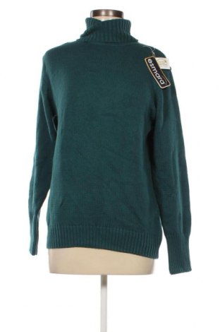 Dámský svetr Esmara, Velikost XL, Barva Zelená, Cena  418,00 Kč