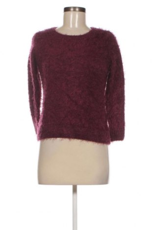 Γυναικείο πουλόβερ Esmara, Μέγεθος S, Χρώμα Βιολετί, Τιμή 4,49 €