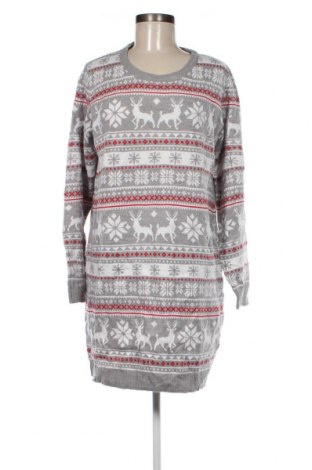 Дамски пуловер Esmara, Размер M, Цвят Многоцветен, Цена 8,70 лв.