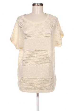 Дамски пуловер Esmara, Размер M, Цвят Екрю, Цена 11,89 лв.