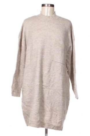 Дамски пуловер Esmara, Размер S, Цвят Бежов, Цена 7,25 лв.