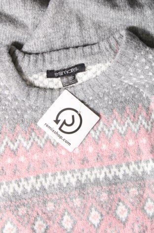 Γυναικείο πουλόβερ Esmara, Μέγεθος S, Χρώμα Πολύχρωμο, Τιμή 5,38 €
