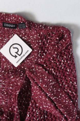 Дамски пуловер Esmara, Размер M, Цвят Лилав, Цена 7,25 лв.