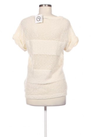 Pulover de femei Esmara, Mărime S, Culoare Ecru, Preț 28,62 Lei