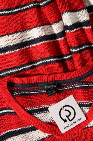 Дамски пуловер Esmara, Размер M, Цвят Многоцветен, Цена 7,83 лв.