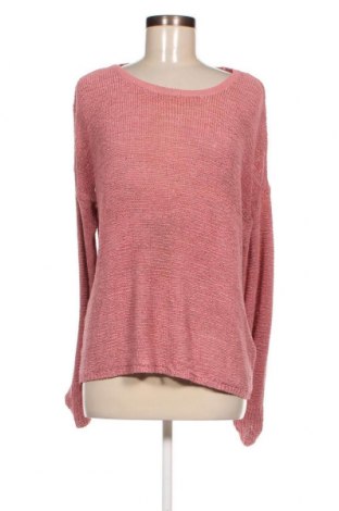 Дамски пуловер Esmara, Размер L, Цвят Розов, Цена 7,25 лв.