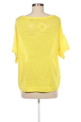 Дамски пуловер Esmara, Размер M, Цвят Жълт, Цена 8,70 лв.