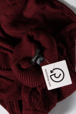 Damenpullover Esmara, Größe S, Farbe Rot, Preis 7,06 €
