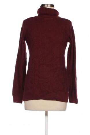 Дамски пуловер Esmara, Размер S, Цвят Червен, Цена 11,89 лв.