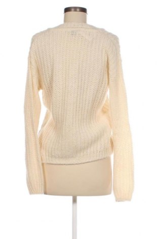 Дамски пуловер Esprit, Размер S, Цвят Бежов, Цена 26,10 лв.