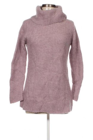 Дамски пуловер Esprit, Размер S, Цвят Лилав, Цена 13,05 лв.